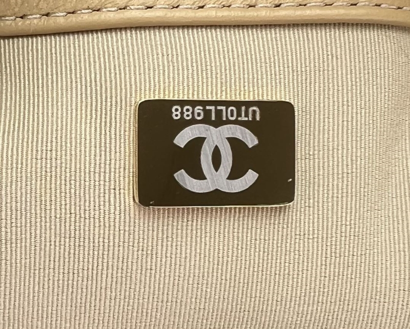 Chanel 19 Bags